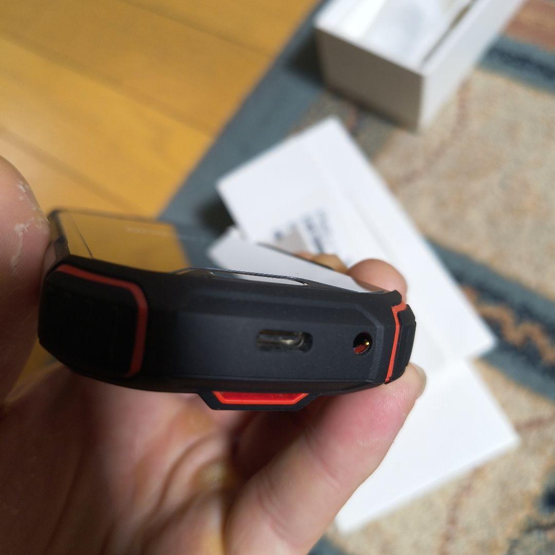 Unihertz ユニハーツ耐衝撃　アトム　L