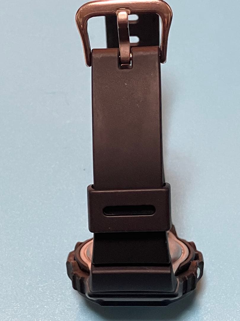 カシオ　BABY-G マリークワント BGD-565SC ベビーG CASIO