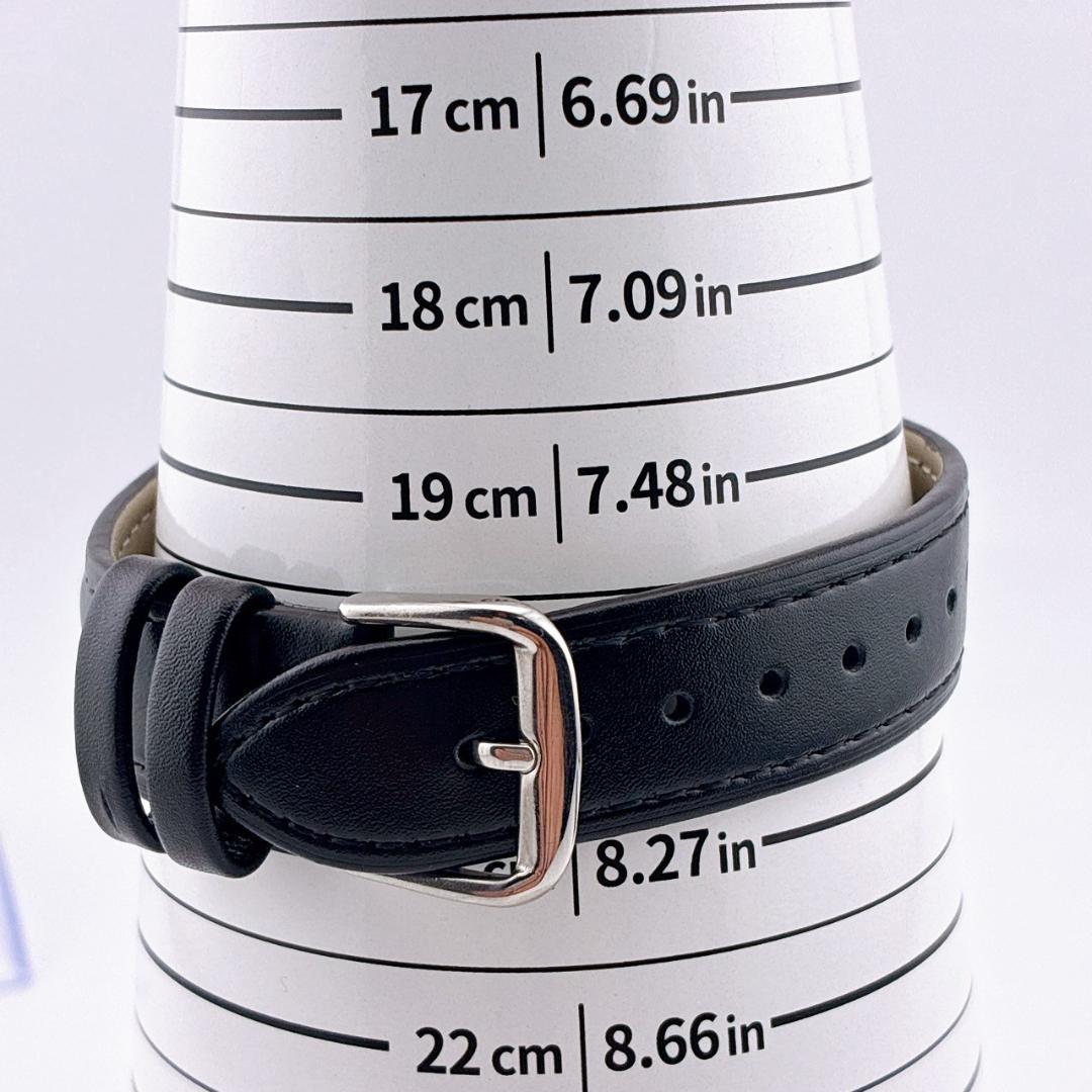 【美品/電池交換済】SEIKO　LK　腕時計　8pダイヤ　新品ベルト　シェル