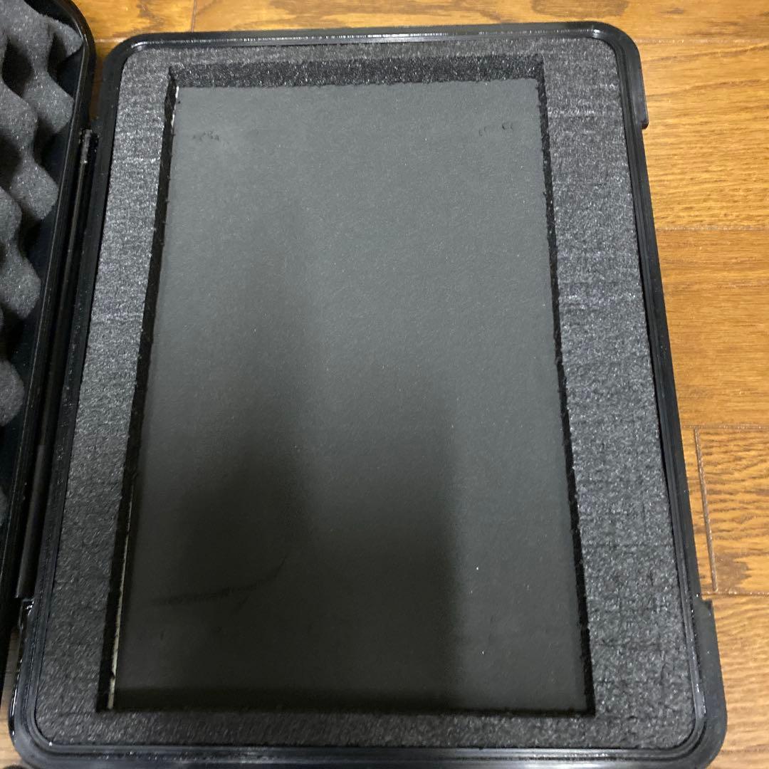 PRLICAN Hardback 1080 ノートパソコンケース