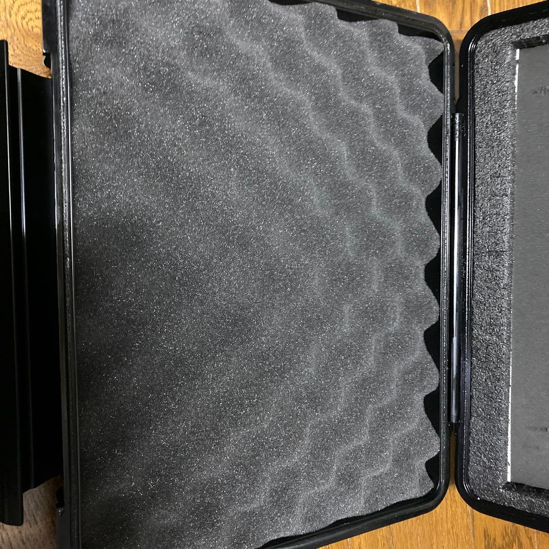 PRLICAN Hardback 1080 ノートパソコンケース