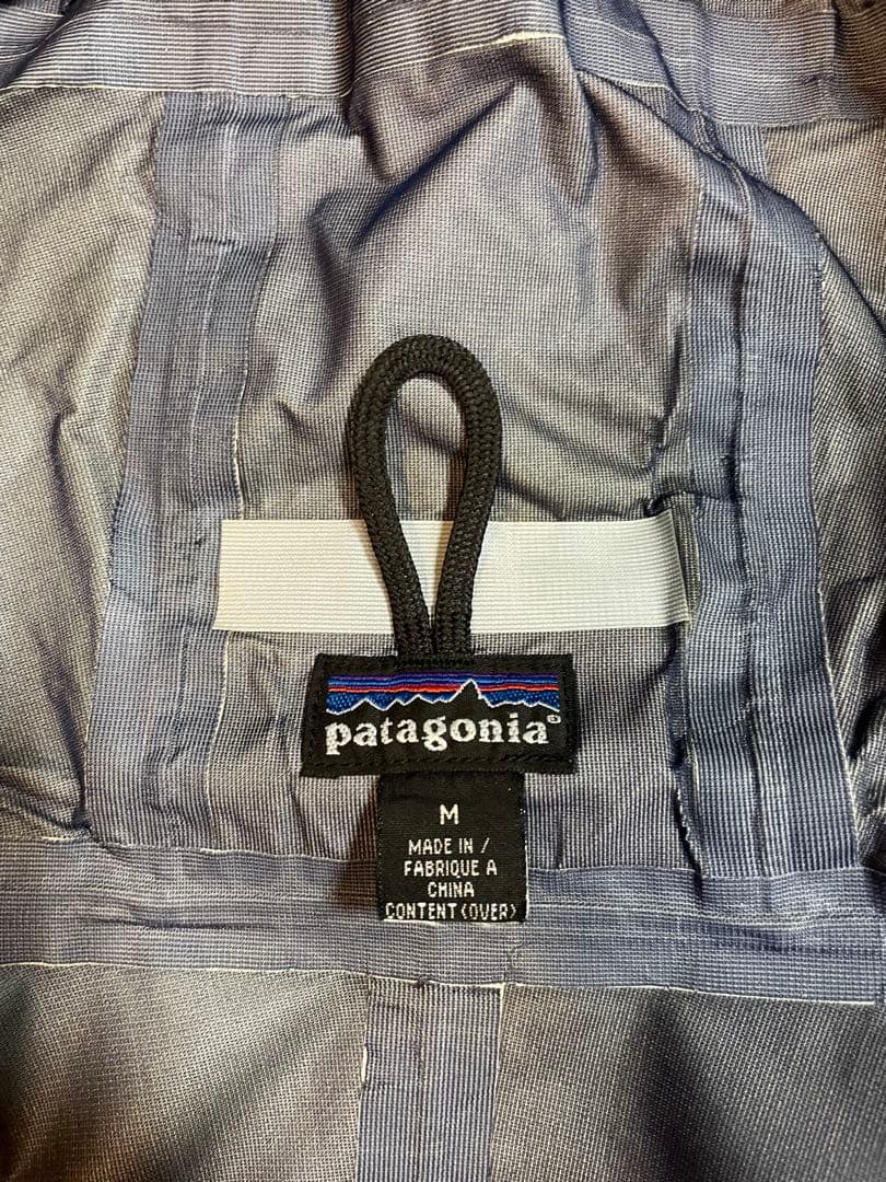 ジャケット・アウター patagonia Super Pluma Jacket M