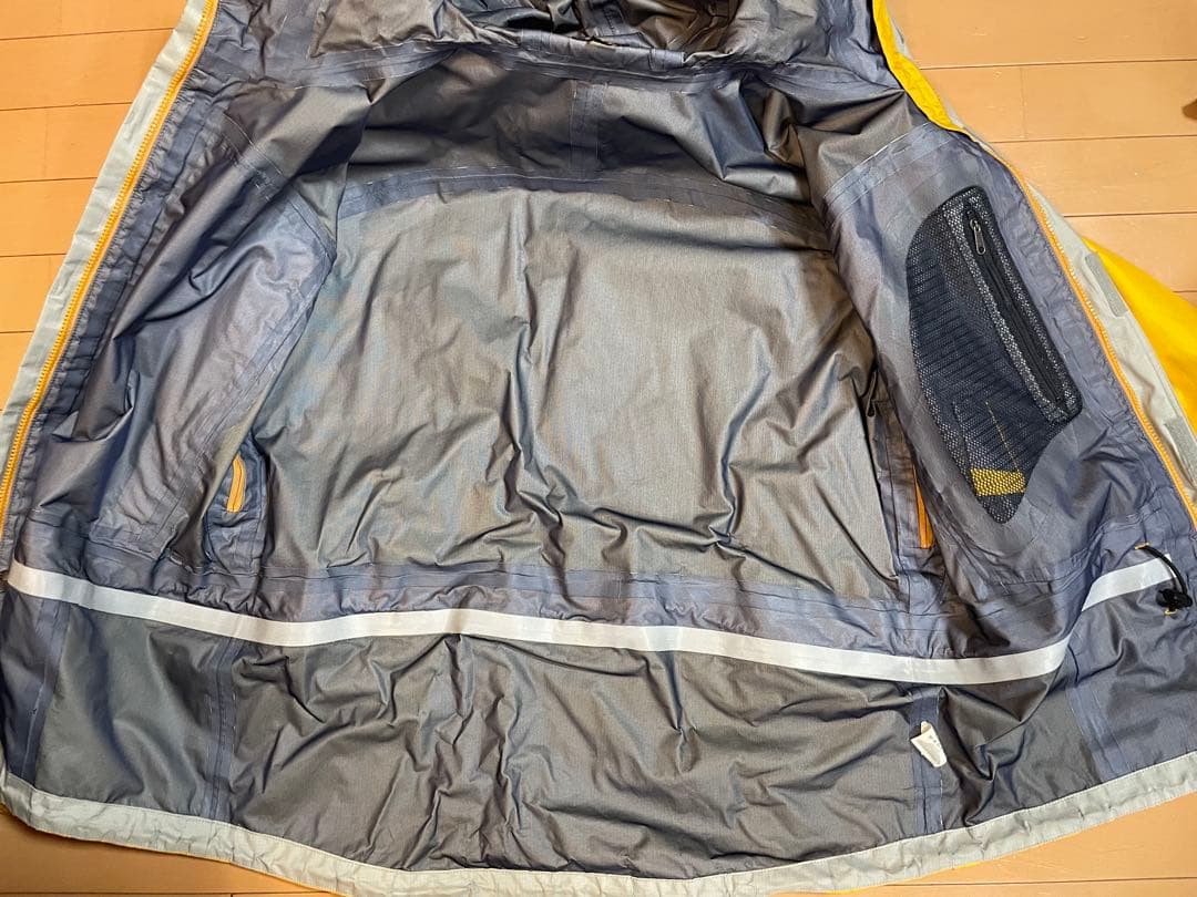 ジャケット・アウター patagonia Super Pluma Jacket M