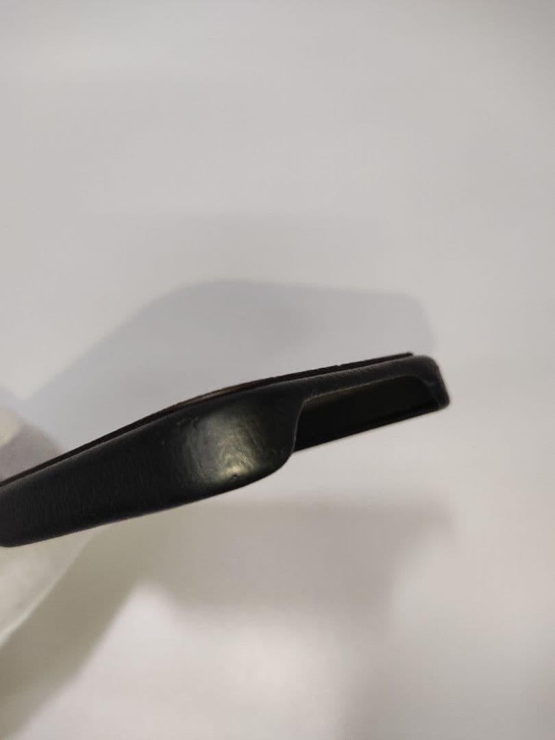 Louis Vuitton iPhone15proケースモノグラム 美品