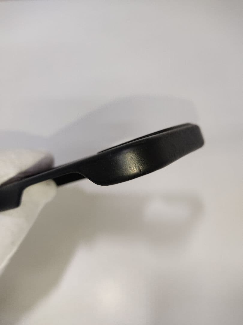 Louis Vuitton iPhone15proケースモノグラム 美品