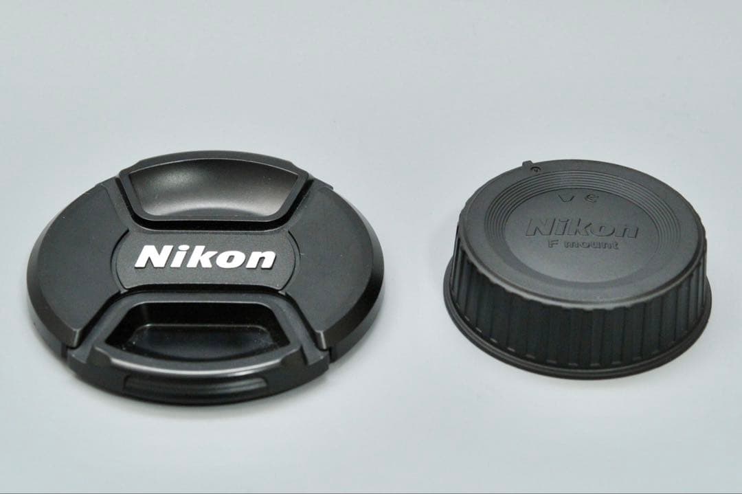 レンズ(ズーム) Nikon AF-S DX NIKKOR 18-200mm