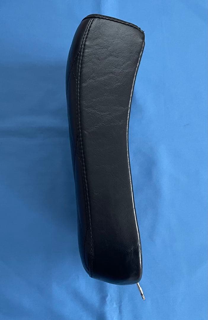 ラペラ　ハーレー　スポーツスター用　ピリオンシート