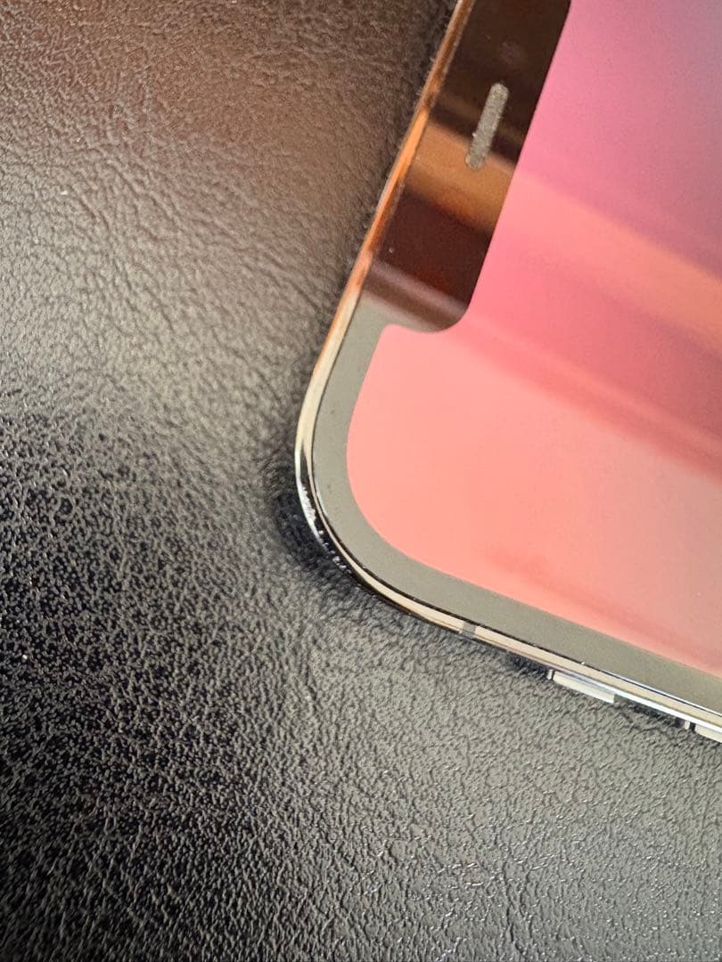 スマートフォン本体 iphone12 pro 512GB