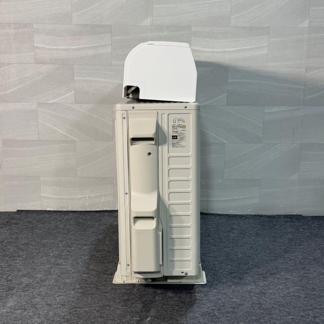 日立 ルームエアコン 18畳用 RAS-AJ56K2 2020年製 d3572