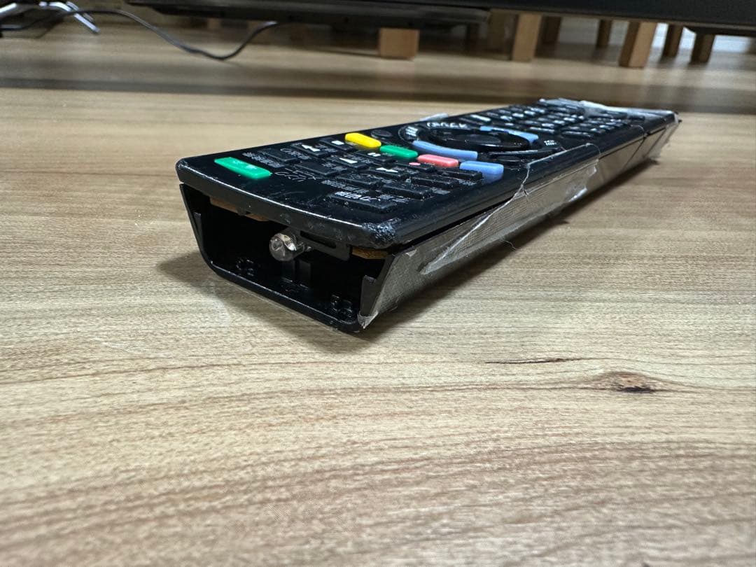 【ゆう】SONY 49インチ液晶テレビ アプリ対応 KD-49X8500B