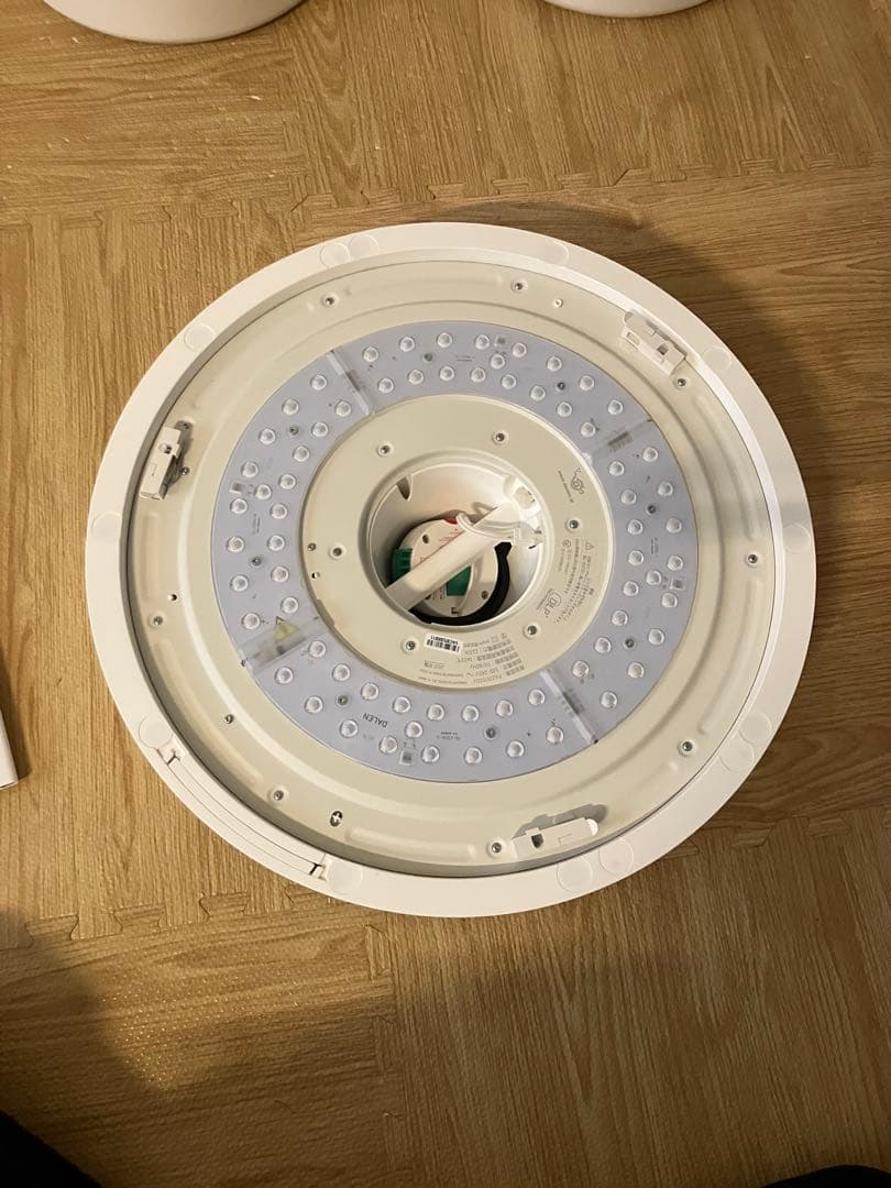 ポップインアラジンSE 本体/シェード/リモコン