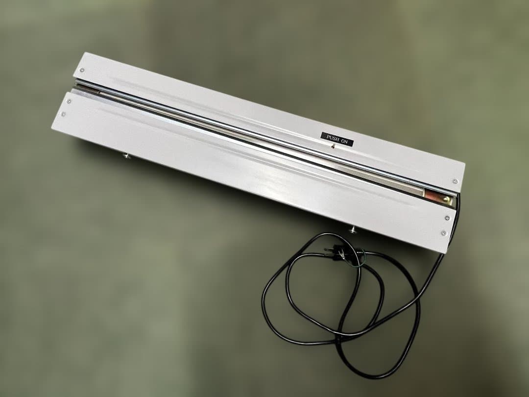 アクリル曲げ用ヒーター アクリペット AP-1型　ハンドクラフト　工作用