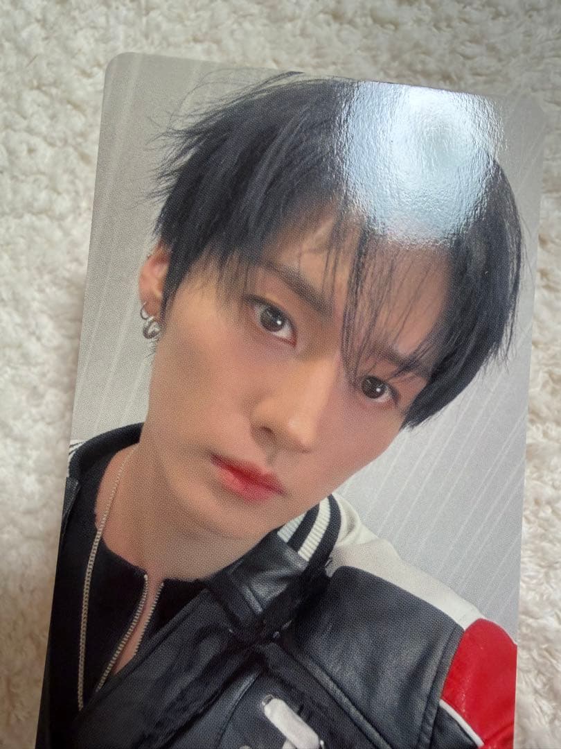 【7枚セット】 straykids 会場限定 Hollow オフイベ 2/1