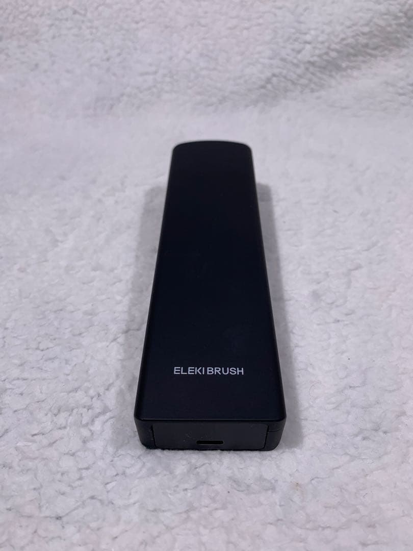 ブライト エレキ ブラシ（箱あり/本体セット）