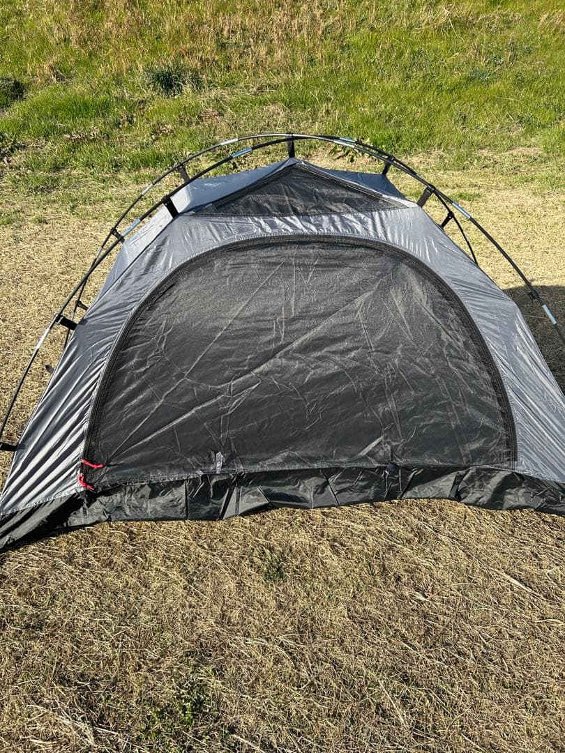 Coleman Touring Dome/ST➕キャンプテント