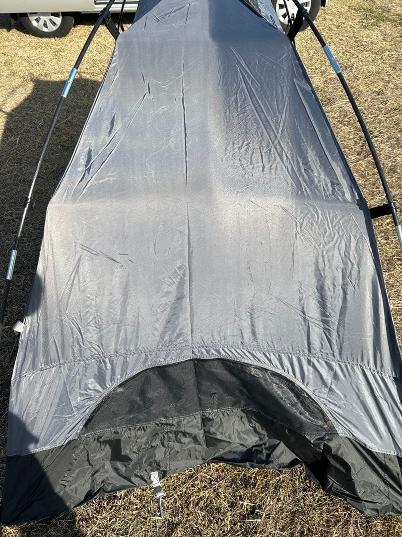 Coleman Touring Dome/ST➕キャンプテント