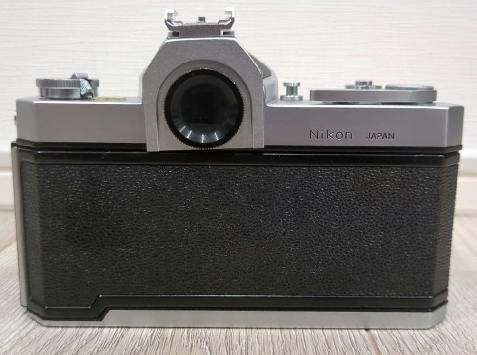 Nikomat　Nikon　カメラ