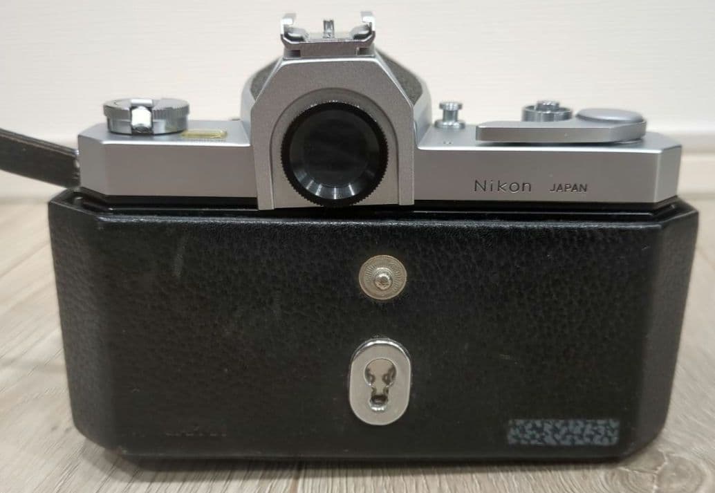 Nikomat　Nikon　カメラ