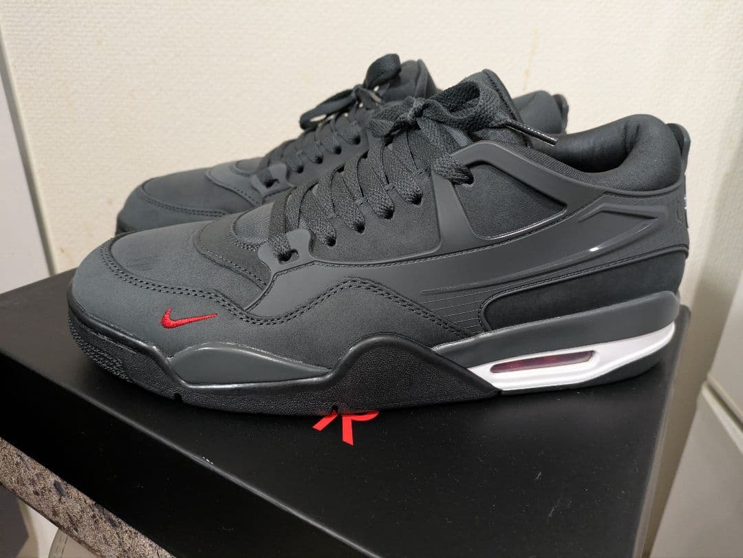 Nike Air Jordan 4 RM ナイジェル　28cm