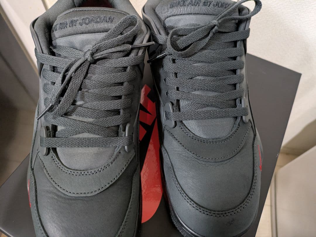 Nike Air Jordan 4 RM ナイジェル　28cm