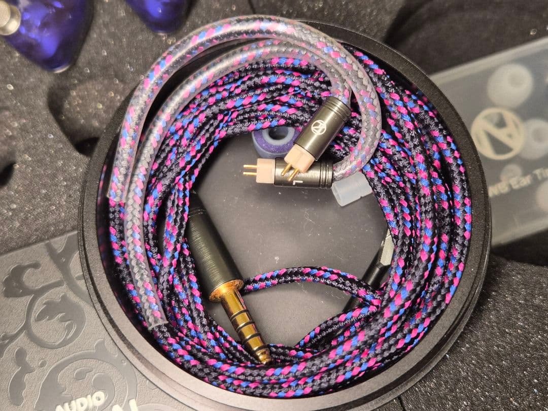 Nostalgia Audio Durandal 美品付属品完備