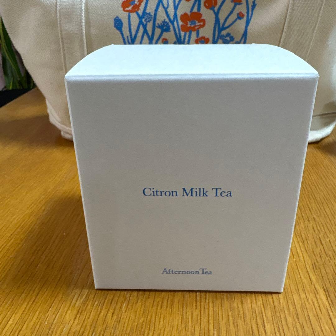 新品アフタヌーンティー　2026年 福袋　ニューイヤーズバッグ　2セット