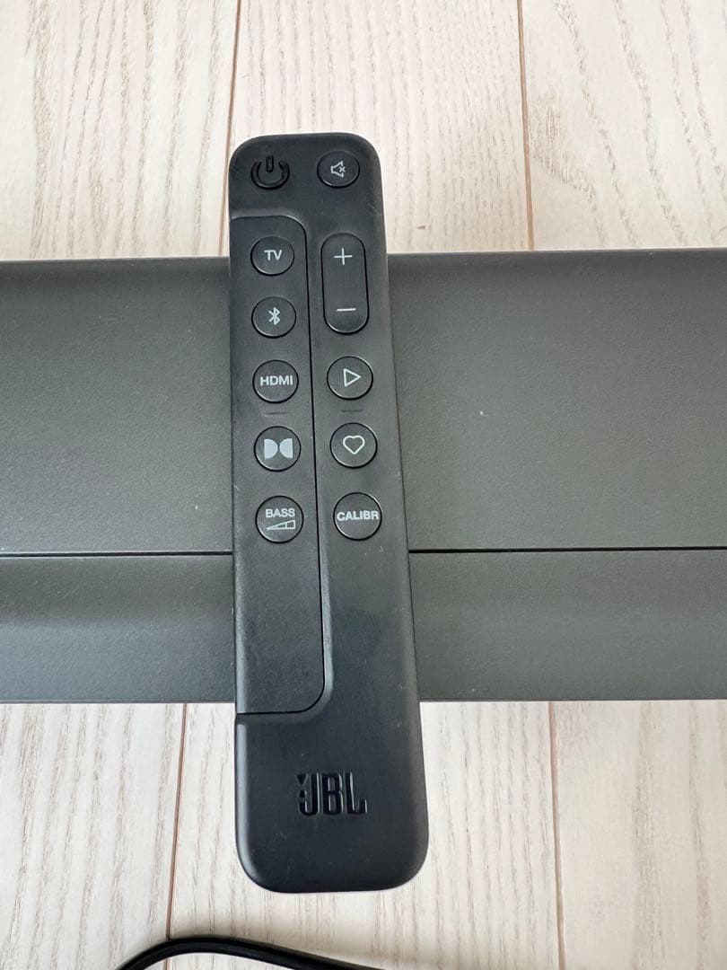 JBL BAR 500 サウンドバーセット