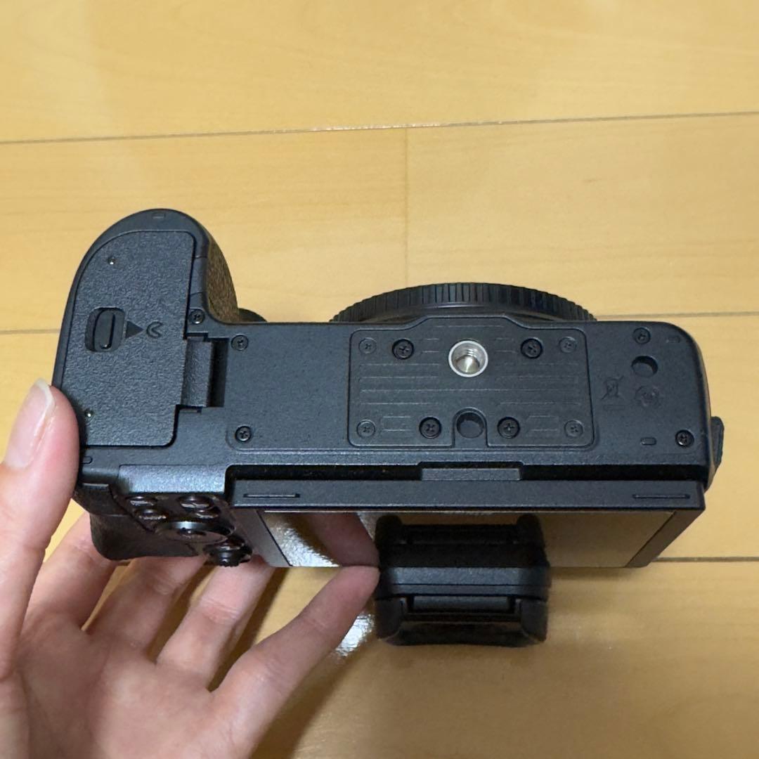 最終値下げ nikon Z5