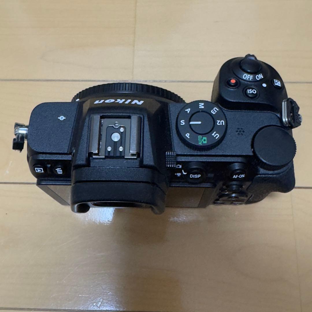 最終値下げ nikon Z5