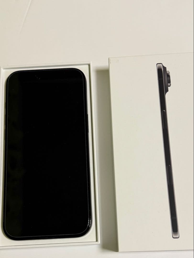 Apple iPhone air 256GB SIMフリー