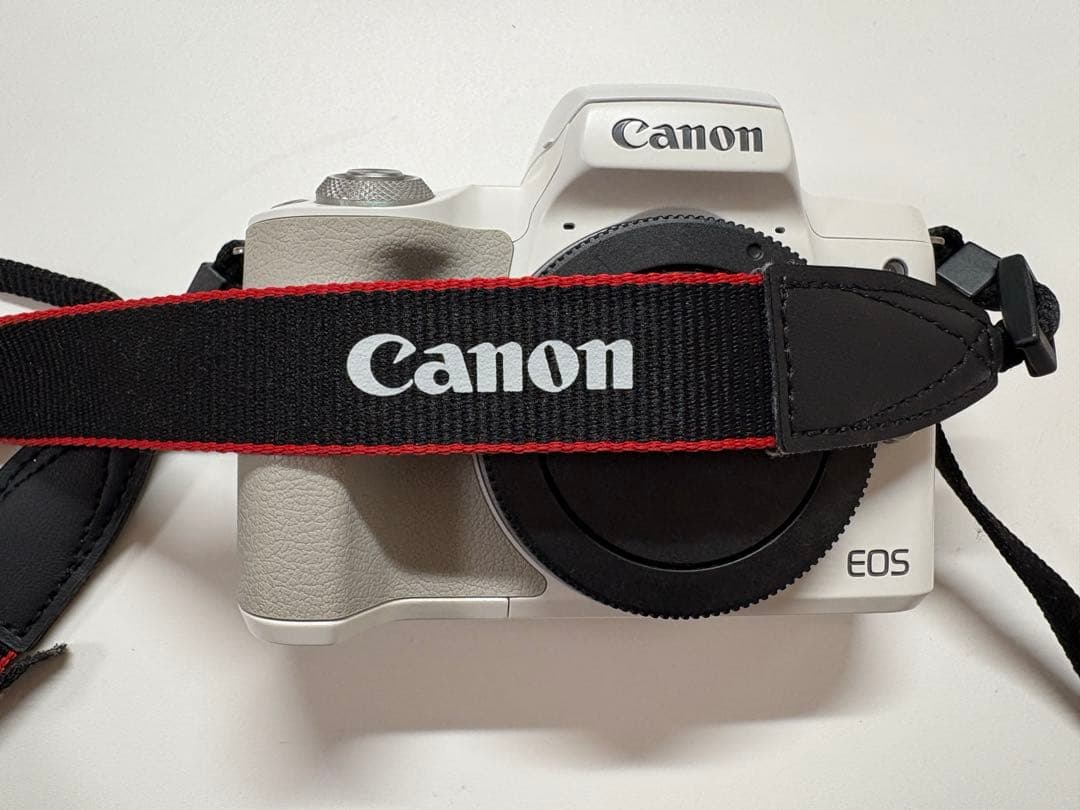 フィルムカメラ JAL ANACanon EOS Kiss M2