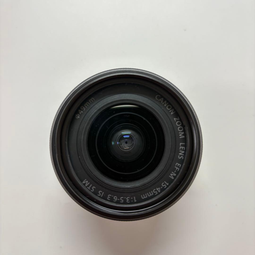 フィルムカメラ JAL ANACanon EOS Kiss M2