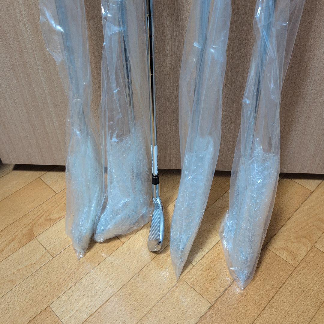 EPIC FOGED STAR 6P NEO レフティ