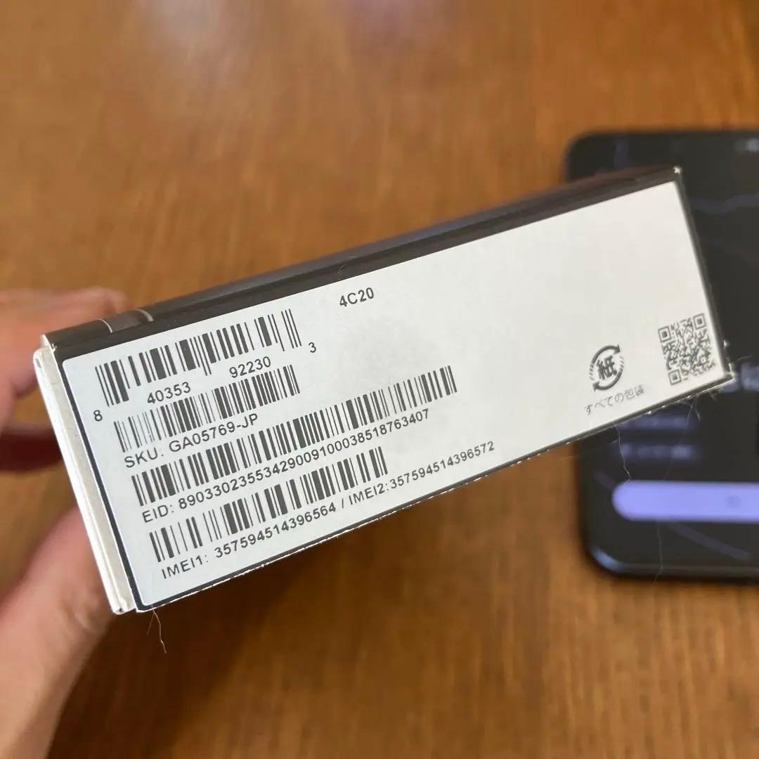 美品　Google pixel 9a ピクセル