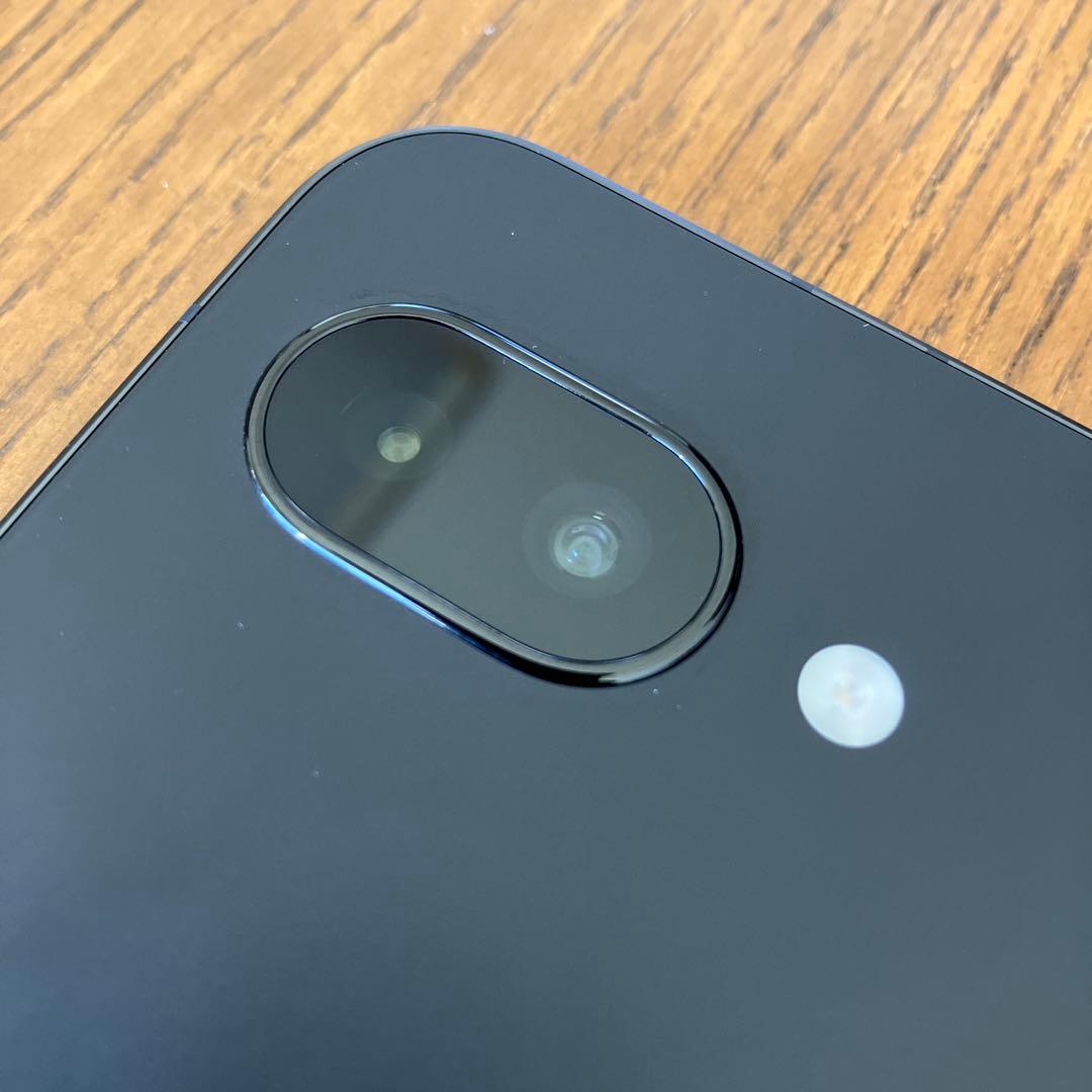美品　Google pixel 9a ピクセル