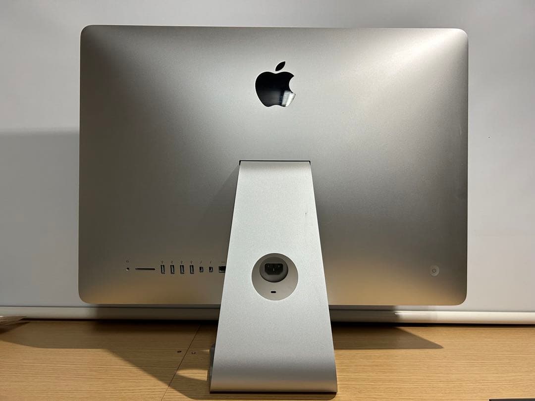 iMac 21.5 2013 【ジャンク】