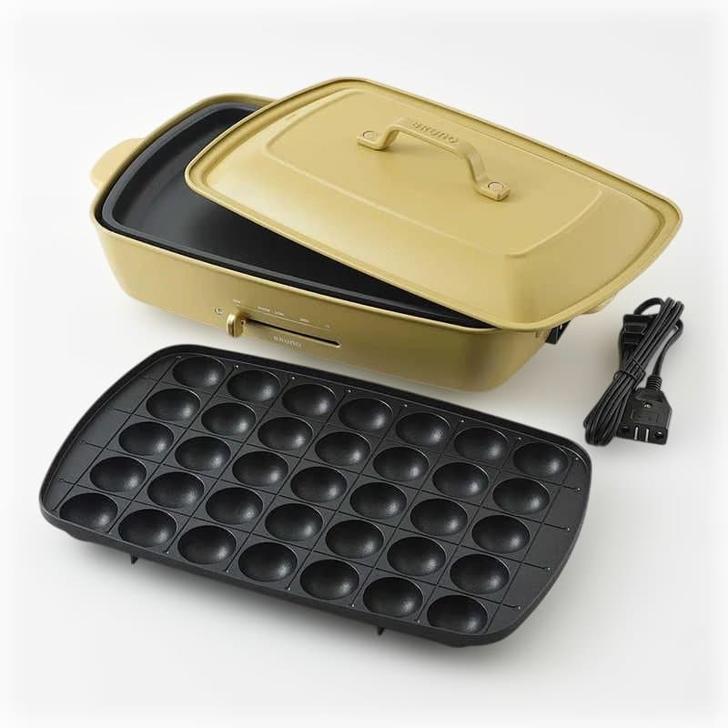 （ぽけっとさん専用ページ）BRUNO Hot Plate Grande Size