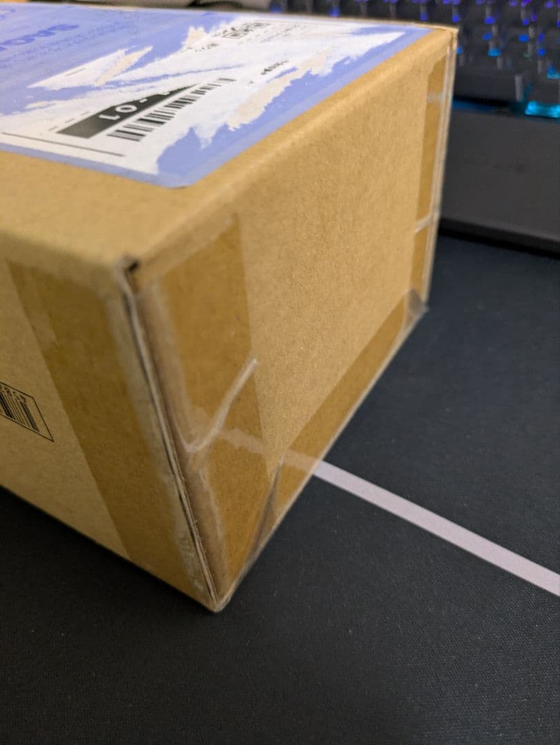 【輸送箱未開封】ヒロインズスペシャルセット