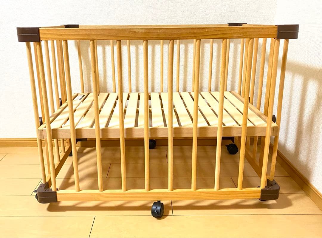 farska ファルスカ ミニジョイントベッド ネオ