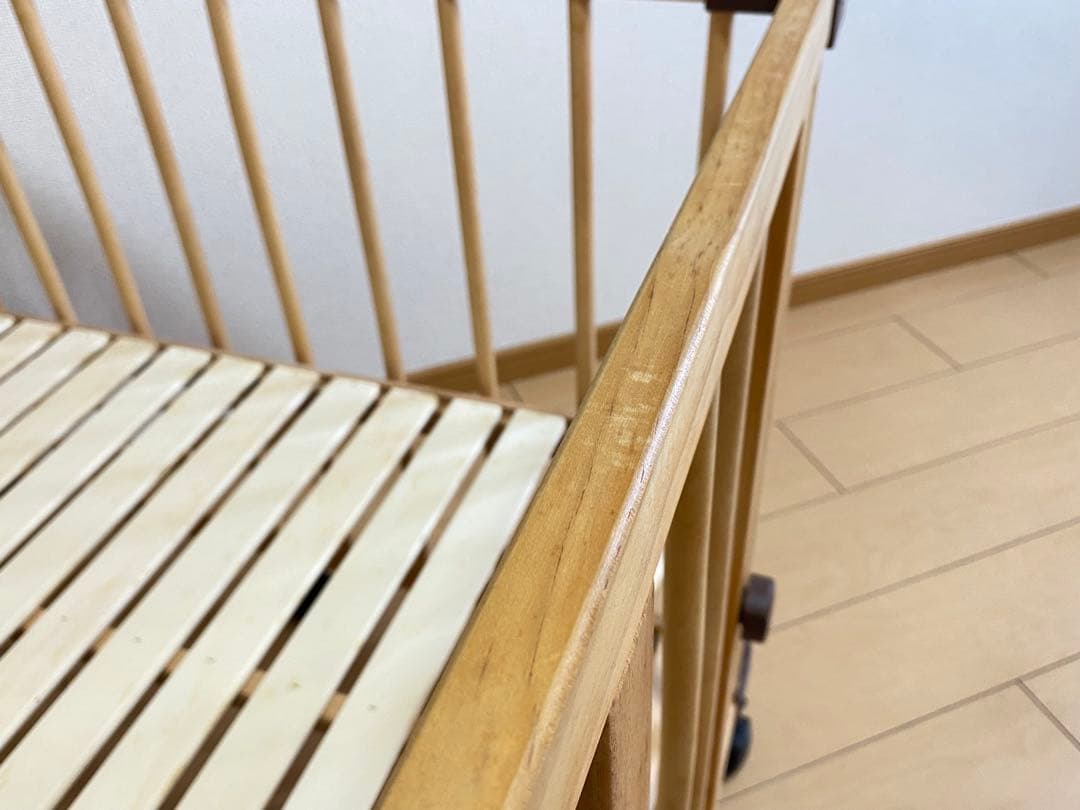 farska ファルスカ ミニジョイントベッド ネオ