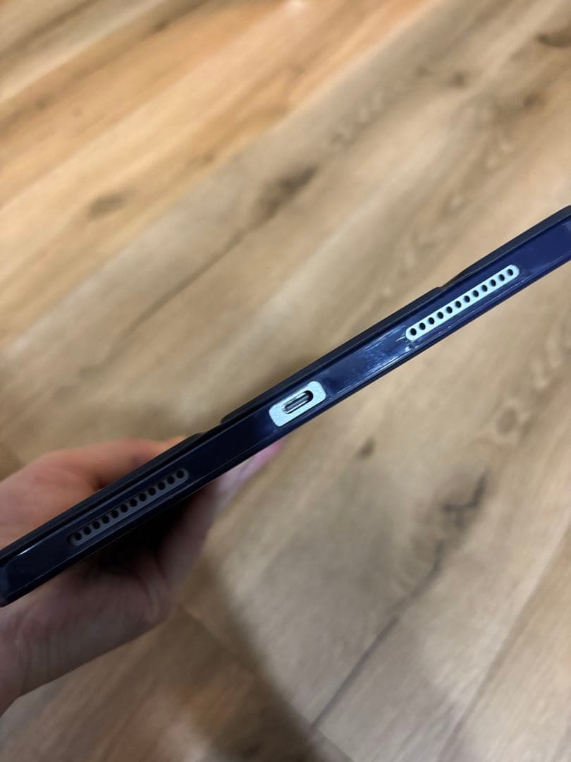 Anna11インチ iPad Air M3 256GB