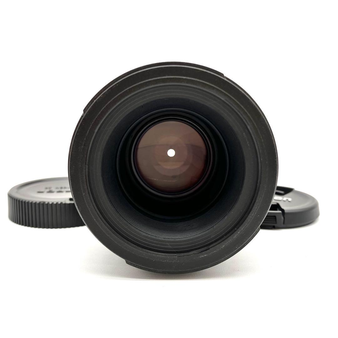 TAMRON SP Di AF 90mm F2.8 MACRO Fマウント