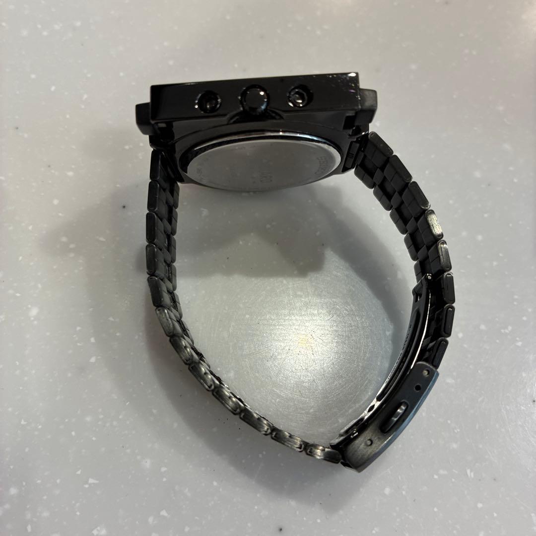 SEIKO GIUGIARO×WhiteMountaineering 数量限定