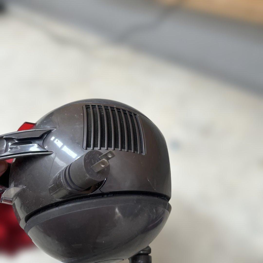 ダイソン掃除機 本体 コード有り