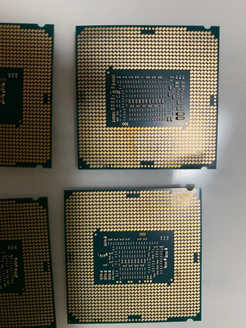 CPU Intel CPU core i3 , i5