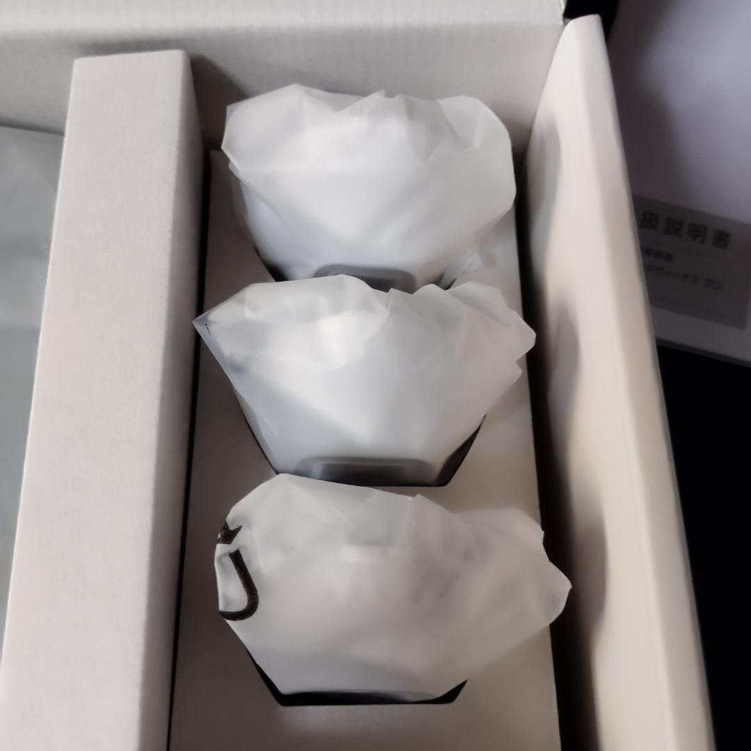 ヤーマン　レイボーテヴィーナスプロ　YJEAOL YAMAN 未使用