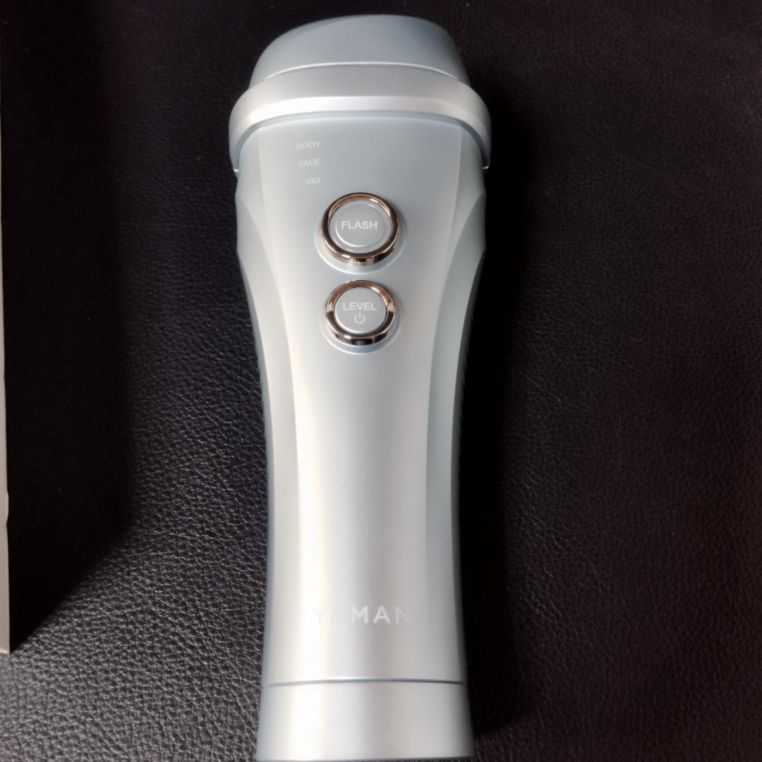 ヤーマン　レイボーテヴィーナスプロ　YJEAOL YAMAN 未使用