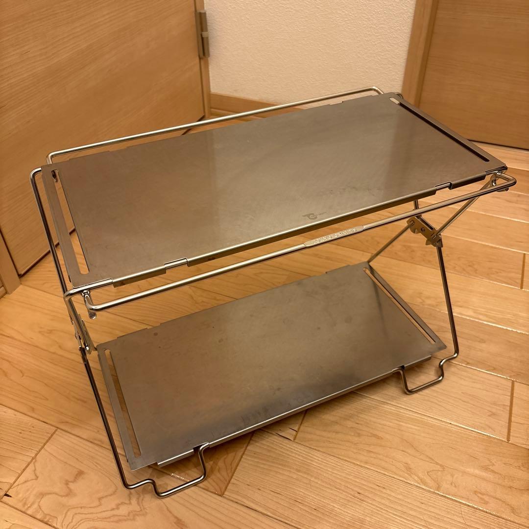 tokyo crafts コードユニット　トップボードセット