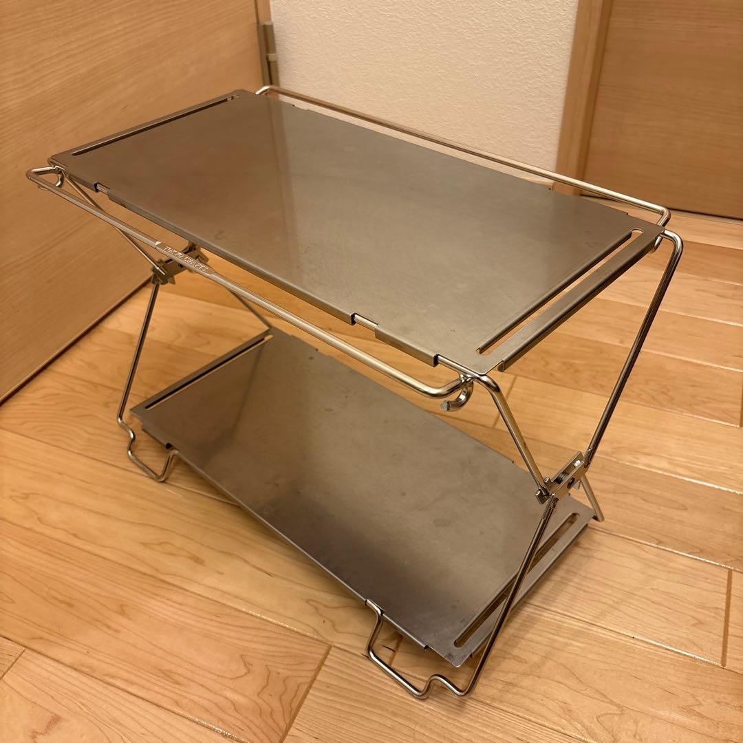 tokyo crafts コードユニット　トップボードセット