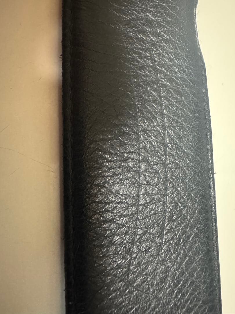 SILVER HORSES シルバーホース 3PCダブルピンローラーベルト